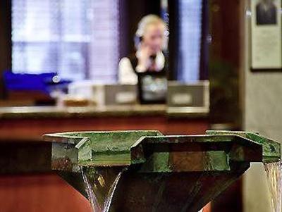 фото отеля Mercure Hotel Hamm