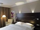 фото отеля Mercure Hotel Hamm