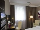 фото отеля Mercure Hotel Hamm