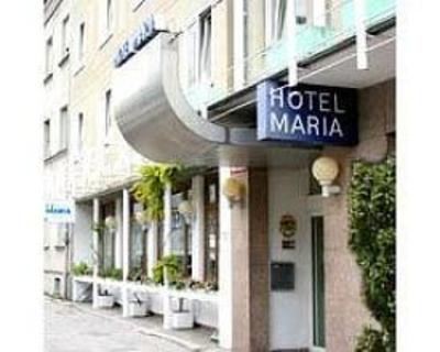 фото отеля Hotel Maria Munich