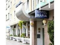 Hotel Maria Munich