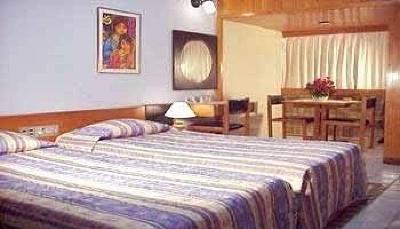 фото отеля Recife Monte Hotel
