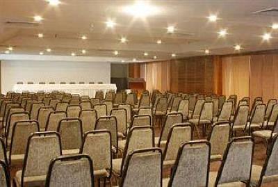 фото отеля Recife Monte Hotel