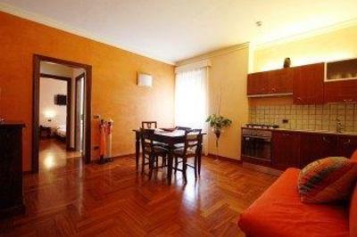 фото отеля Casa Dei Mercanti
