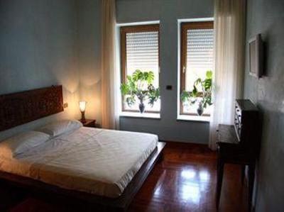 фото отеля Casa Dei Mercanti
