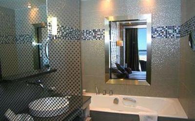 фото отеля Le Grand Hotel des Thermes Thermes Marins de St-Malo