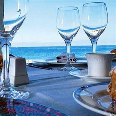 фото отеля Le Grand Hotel des Thermes Thermes Marins de St-Malo