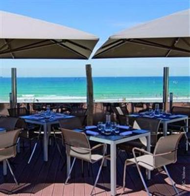 фото отеля Le Grand Hotel des Thermes Thermes Marins de St-Malo