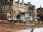 фото отеля Le Grand Hotel des Thermes Thermes Marins de St-Malo