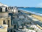 фото отеля Le Grand Hotel des Thermes Thermes Marins de St-Malo