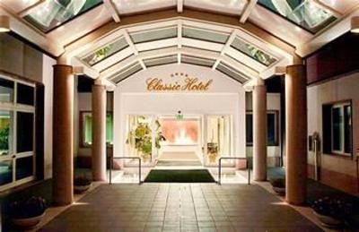 фото отеля BEST WESTERN Premier Classic Hotel