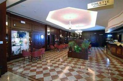 фото отеля BEST WESTERN Premier Classic Hotel