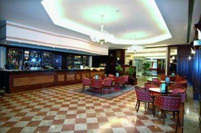 фото отеля BEST WESTERN Premier Classic Hotel