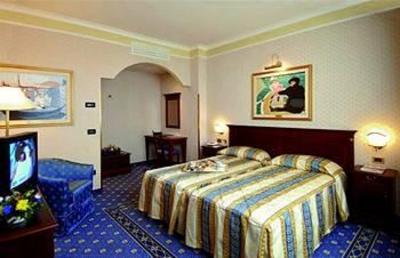фото отеля BEST WESTERN Premier Classic Hotel