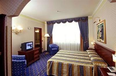 фото отеля BEST WESTERN Premier Classic Hotel