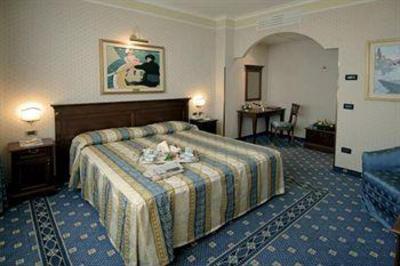 фото отеля BEST WESTERN Premier Classic Hotel