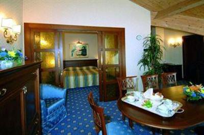 фото отеля BEST WESTERN Premier Classic Hotel