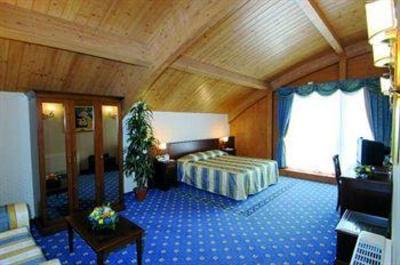 фото отеля BEST WESTERN Premier Classic Hotel