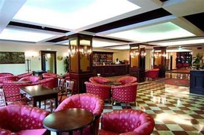 фото отеля BEST WESTERN Premier Classic Hotel