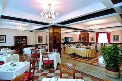 фото отеля BEST WESTERN Premier Classic Hotel