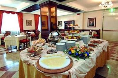 фото отеля BEST WESTERN Premier Classic Hotel