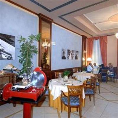фото отеля BEST WESTERN Premier Classic Hotel
