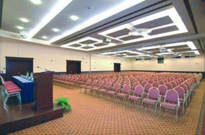 фото отеля BEST WESTERN Premier Classic Hotel
