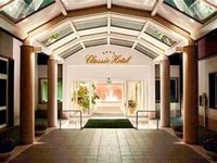 BEST WESTERN Premier Classic Hotel