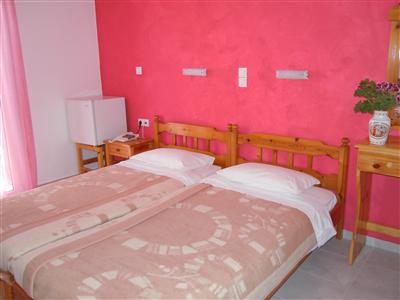 фото отеля Atlas Pension Karterados