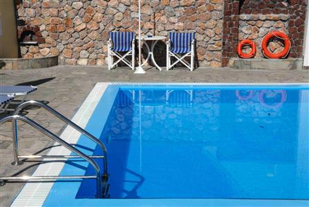 фото отеля Atlas Pension Karterados