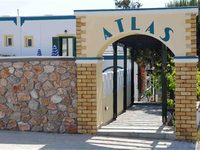 Atlas Pension Karterados