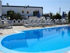 фото отеля Atlas Pension Karterados