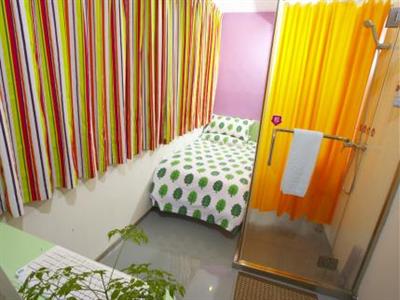 фото отеля Fresh House Inn (West Lake)