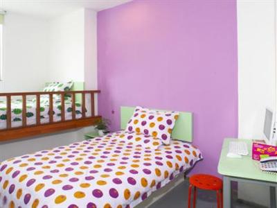 фото отеля Fresh House Inn (West Lake)