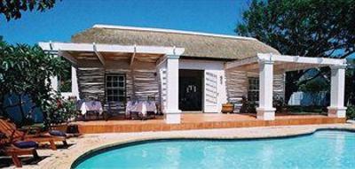 фото отеля Morningside Cottage Guest House Cape Town