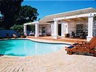 фото отеля Morningside Cottage Guest House Cape Town