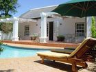 фото отеля Morningside Cottage Guest House Cape Town