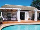 фото отеля Morningside Cottage Guest House Cape Town