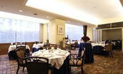 фото отеля Royal Oak Hotel Otsu