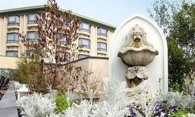 фото отеля Royal Oak Hotel Otsu