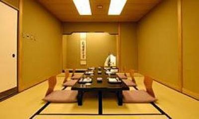 фото отеля Royal Oak Hotel Otsu