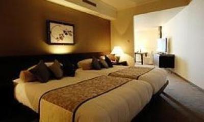 фото отеля Royal Oak Hotel Otsu