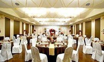 фото отеля Royal Oak Hotel Otsu