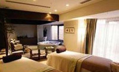 фото отеля Royal Oak Hotel Otsu