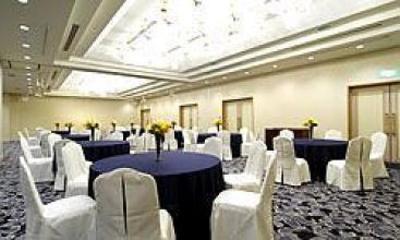 фото отеля Royal Oak Hotel Otsu