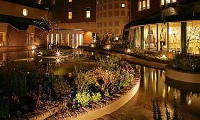 фото отеля Royal Oak Hotel Otsu