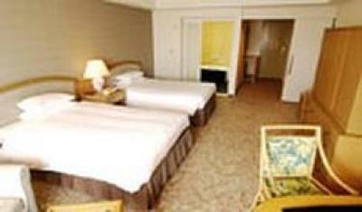 фото отеля Royal Oak Hotel Otsu
