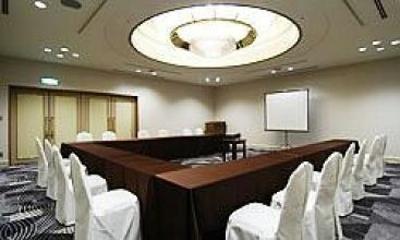 фото отеля Royal Oak Hotel Otsu