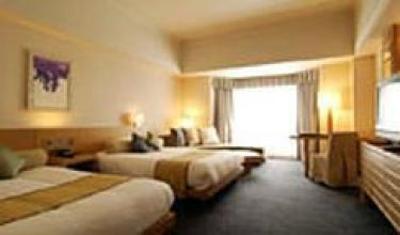 фото отеля Royal Oak Hotel Otsu