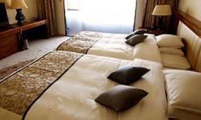 фото отеля Royal Oak Hotel Otsu